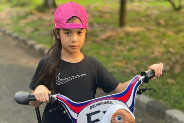 Berparas Rupawan, 9 Anak Raja dan Ratu FTV Ini Jadi Kesayangan Netizen