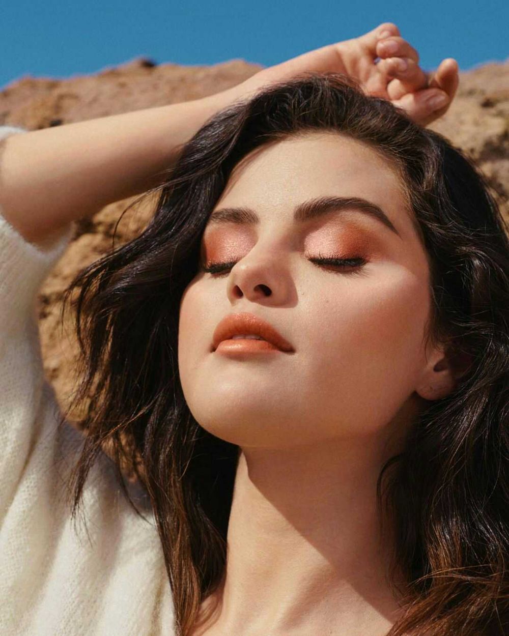 Potret Selena Gomez Yang Siap Comeback Akting