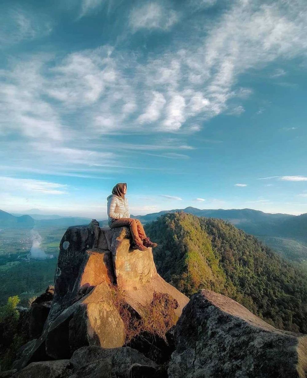 5 Wisata Alam Menakjubkan yang Ada di Bandung Selatan, Mau ke Sini?