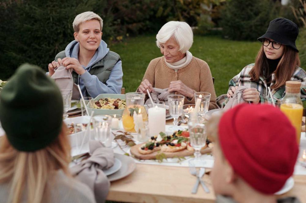 5 Manfaat Baik kalau Kamu Sering Quality Time dengan Keluarga
