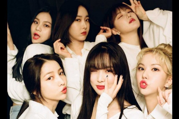 Tinggalkan Source Music, Ini 10 Fakta Perjalanan Karier GFRIEND