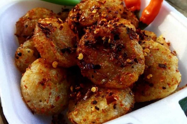 Resep Cipak Koceak, Jajanan Khas Garut yang Gak Kalah Enak dari Cireng