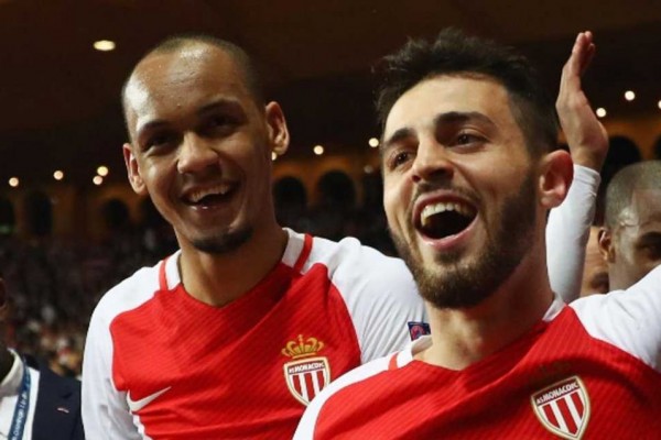 5 Mantan Pemain AS Monaco yang Kini Berkarier di Premier League