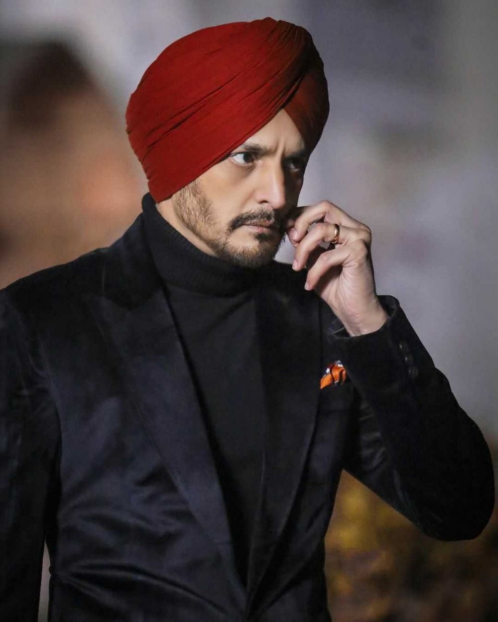 9 Aktor Bollywood Ini Lahir di Bulan Desember, Ada Anil Kapoor