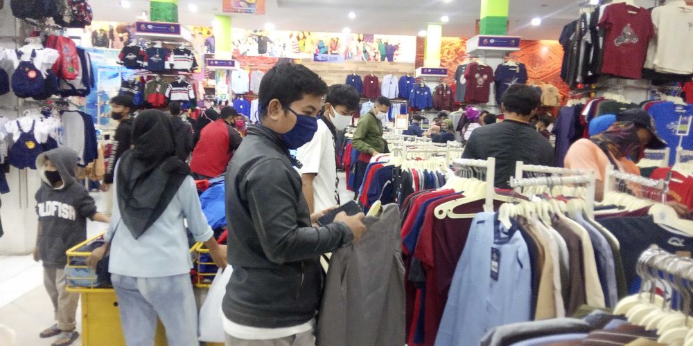 Digital Berkembang, UMKM Tetap Perlu Toko Offline