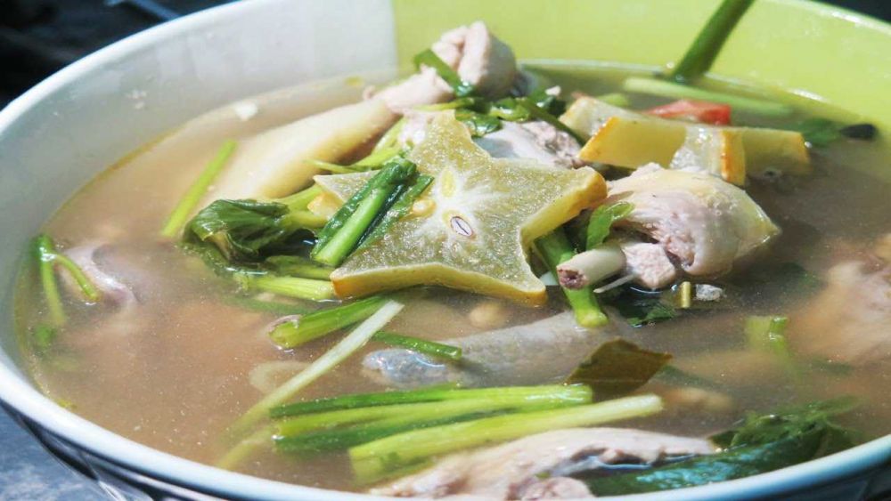 5 Inspirasi Menu Unik Berbahan Belimbing, Segar dan Memanjakan Lidah!