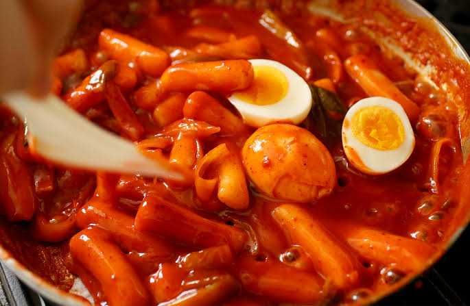 5 Makanan Korea yang Cocok dengan Cita Rasa Indonesia, Bikin Nagih!