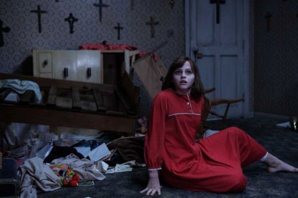 5 Film Horor 'Berlatar di Rumah' Terseram Versi Rotten Tomatoes