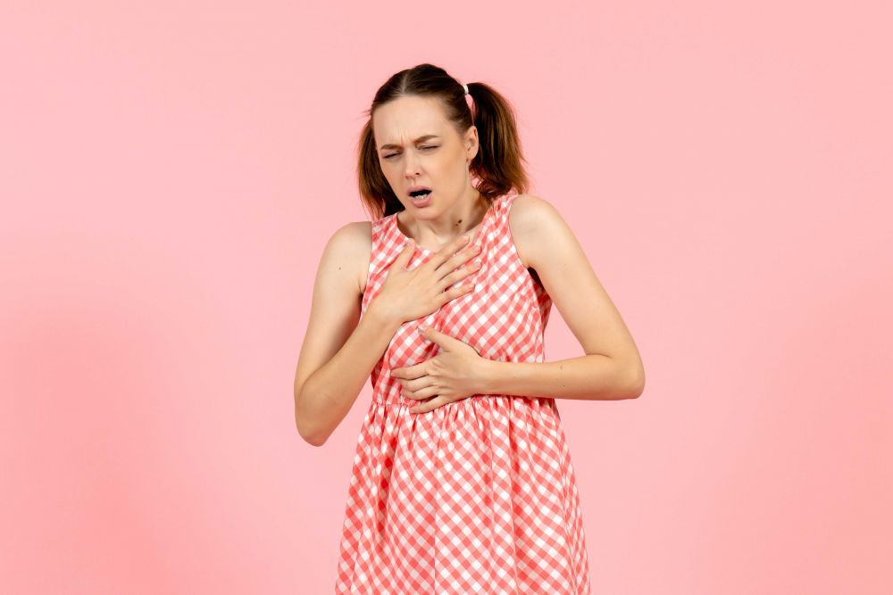 7 Komplikasi yang Bisa Kamu Alami akibat Penyakit Jantung