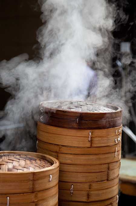 Resep Gaji Namul, Masakan Tradisional Korea yang Mudah dan Enak