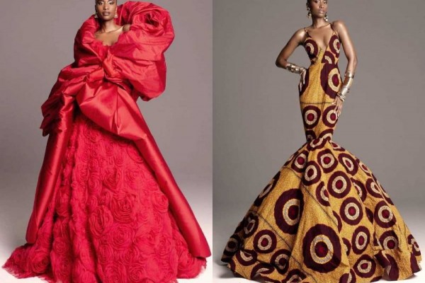 Lepas Masa Jabatan, 10 Photoshot Zozibini Tunzi Miss Universe 2019