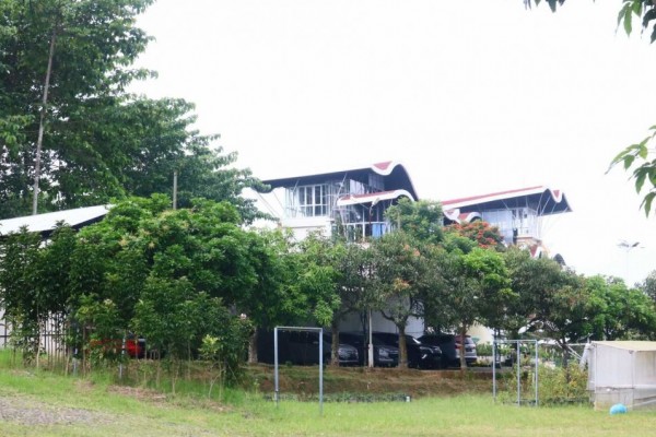 Dugaan Kekerasan Seksual di SMA SPI, Polda Gelar Olah TKP