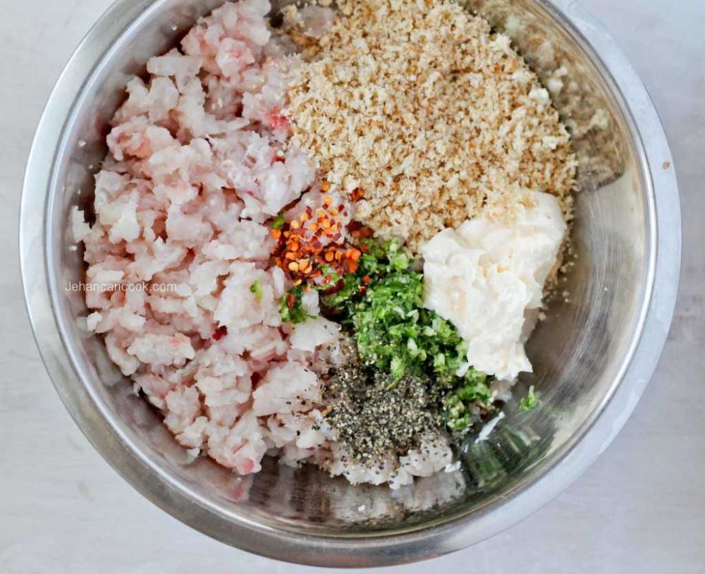 Resep Gaji Namul, Masakan Tradisional Korea yang Mudah dan Enak