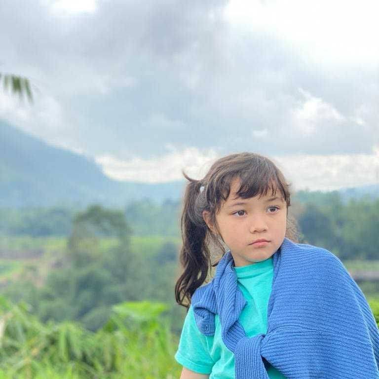 Eksis Di TV, 9 Artis Cilik Ini Jadi Kesayangan Penonton