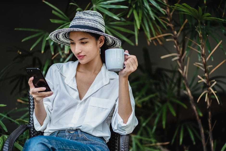 5 Respons obrolan yang menunjukkan kepada Anda bahwa dia tidak tertarik pada Anda, sensitif!