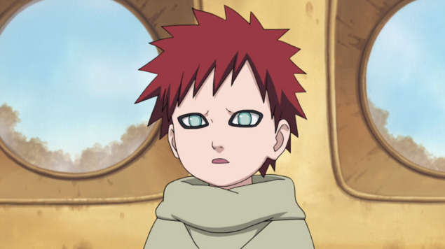 5 Karakter di Naruto yang Punya Masa Kecil Terkelam