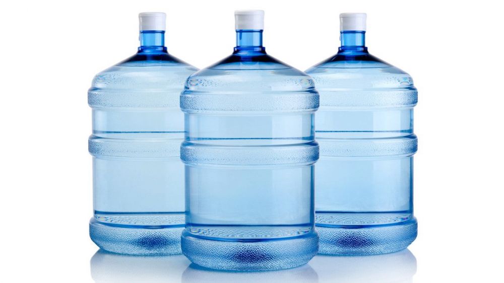 BPOM Menemukan Kontaminasi Peluruhan BPA pada Galon Mengkhawatirkan 