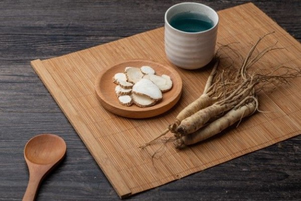 Ginseng Tidak Boleh Sering Dikonsumsi, Alasan Medis