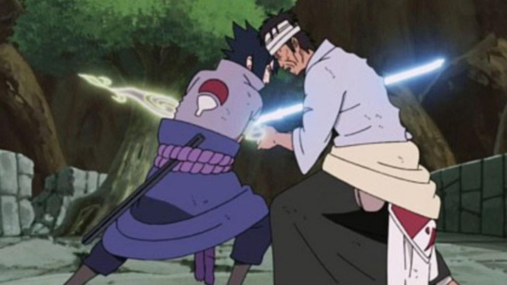 5 Pertarungan Penjahat vs. Penjahat Terbaik dalam Anime