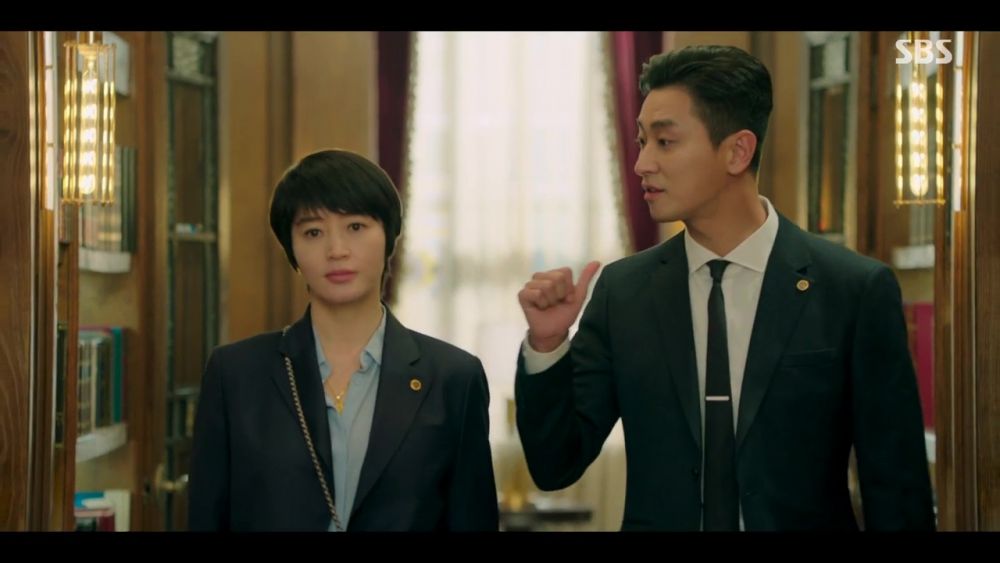 13 KDrama Terbaik Bertema Legal Yang Cocok Kamu Tonton