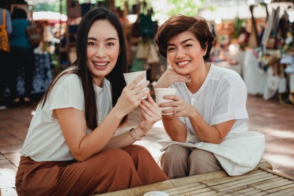 5 Aturan Tak Tertulis yang Wajib Kamu Patuhi, Biar Gak Dibenci Orang!