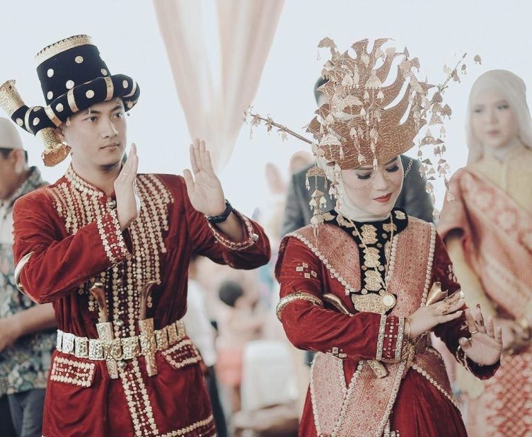 5 Hal yang Perlu Kamu Tahu Soal Etnis Mandailing di Sumatra Utara
