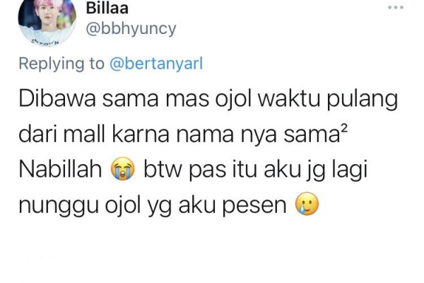 10 Cerita Unik Warganet Punya Nama Kembar, Ada yang Gagal PDKT!