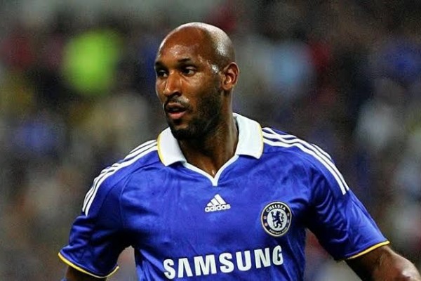 Kisah Petualangan Nicolas Anelka, Bintang Prancis dengan Banyak Klub