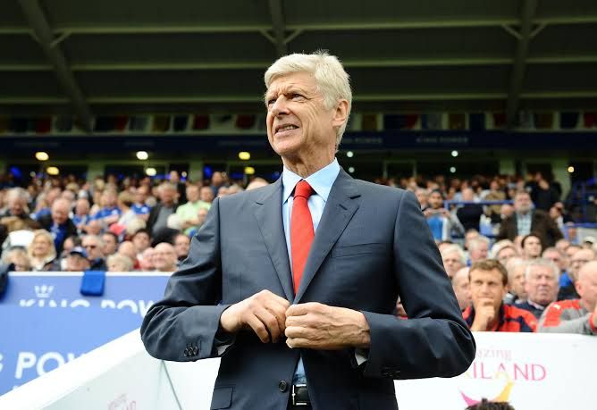 Arsene Wenger, Pahlawan Arsenal yang Tak Dapat Penghormatan