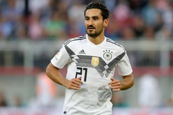 5 Pemain Premier League yang Membela Timnas Jerman Euro 2021