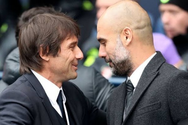 5 Pelatih yang Mendapat Bayaran Termahal Saat Ini, Ada Antonio Conte!