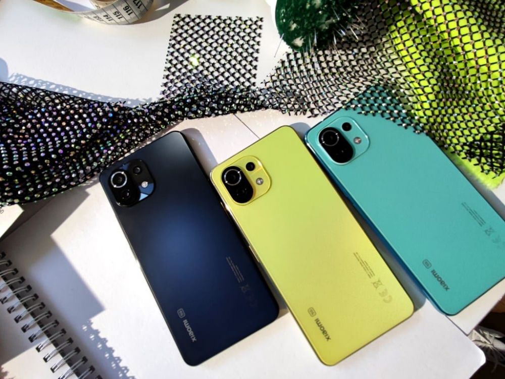 5 Alasan Smartphone dari Brand Xiaomi Layak untuk Dibeli