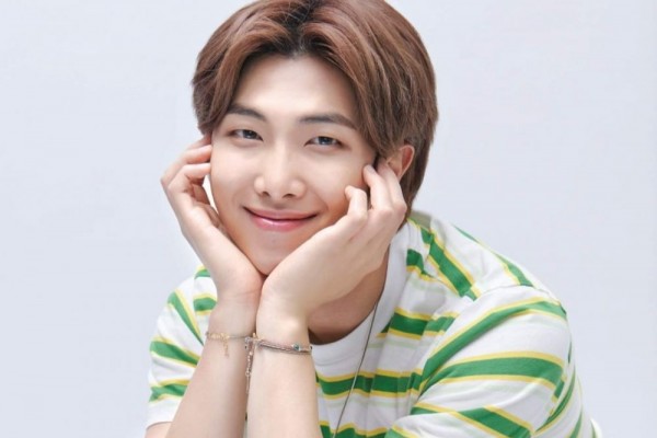 9 Side Track BTS yang Ternyata Diciptakan RM, Sudah Tahu?