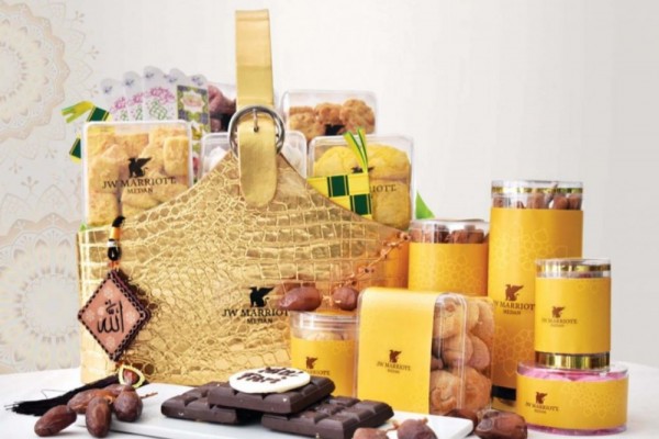 Selain Kue, 5 Barang Ini Bisa Jadi Alternatif Hampers Lebaran