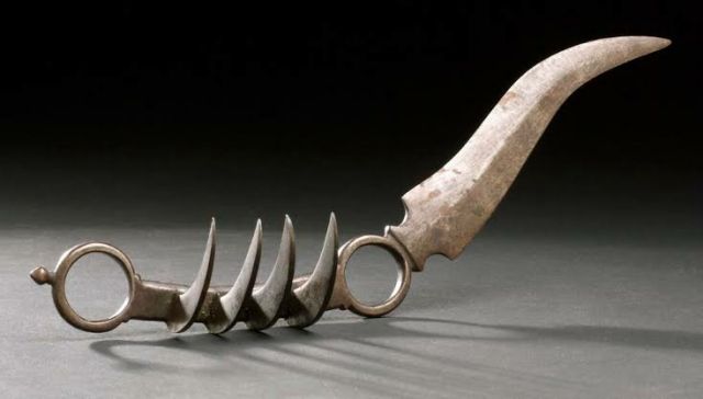 Habisi Banyak Nyawa, 5 Senjata Paling Mematikan di Masa Peradaban Kuno