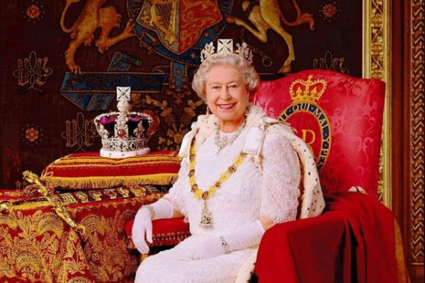 Tutup Usia, Segini Harta Kekayaan Ratu Elizabeth II