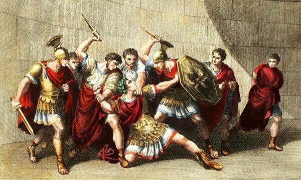 6 Fakta Caligula, Kaisar Romawi yang Terobsesi Jadi Dewa