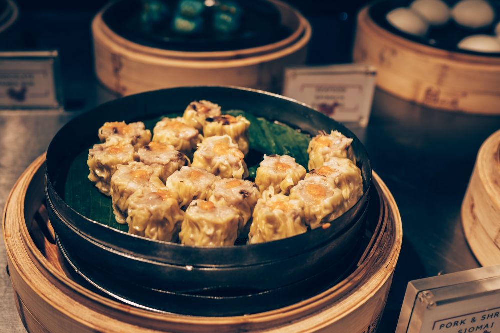 11 Dumpling Terenak di Dunia Versi TasteAtlas, Bikin Ngiler!