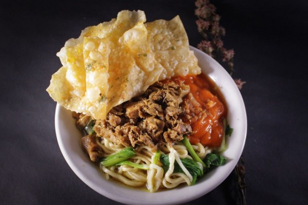 Rasa Auntentik, Ini 5 Rekomendasi Menu Bakmi Enak di Jakarta