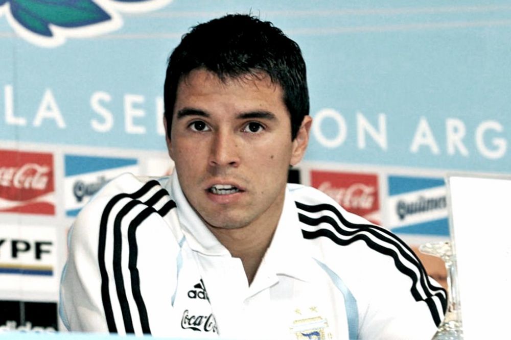 5 Rekrutan Aneh Real Madrid, Ingat Javier Saviola?