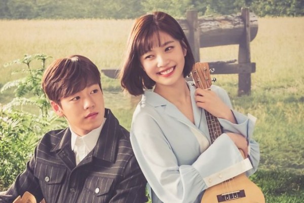 7 Pasangan First Lead Ini Kompak Isi Soundtrack KDrama Mereka