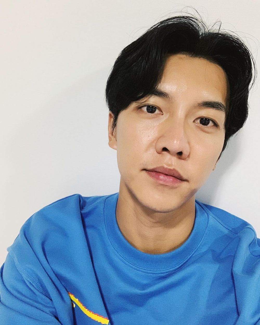 Siap Bikin Agensi Sendiri 10 Perjalanan Karier Lee Seung Gi 4621