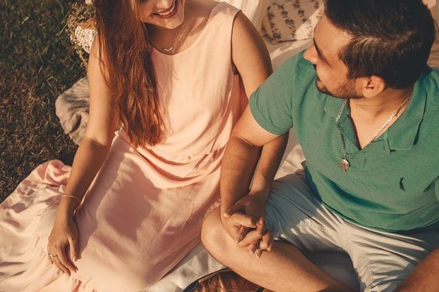 5 Dampak Baik Terbiasa Kompak sama Pacar saat Atasi Masalah Hubungan