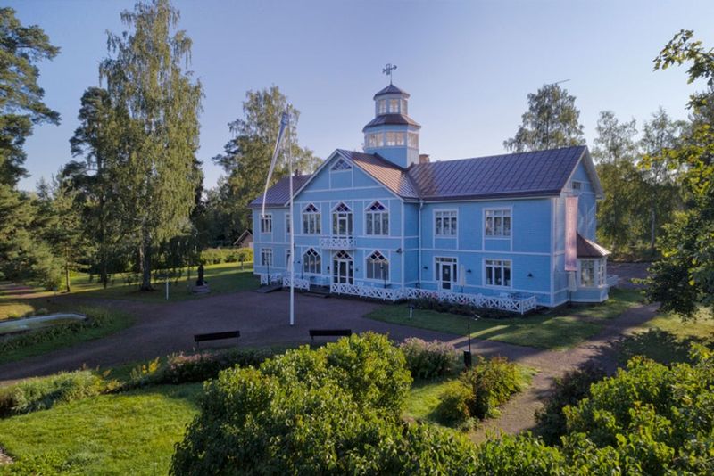 Museum Menarik yang Terdapat di Finlandia