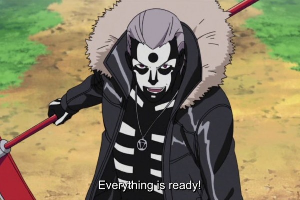Naruto: 5 Anggota Akatsuki yang Bisa Mengalahkan Hidan, Siapa Saja?
