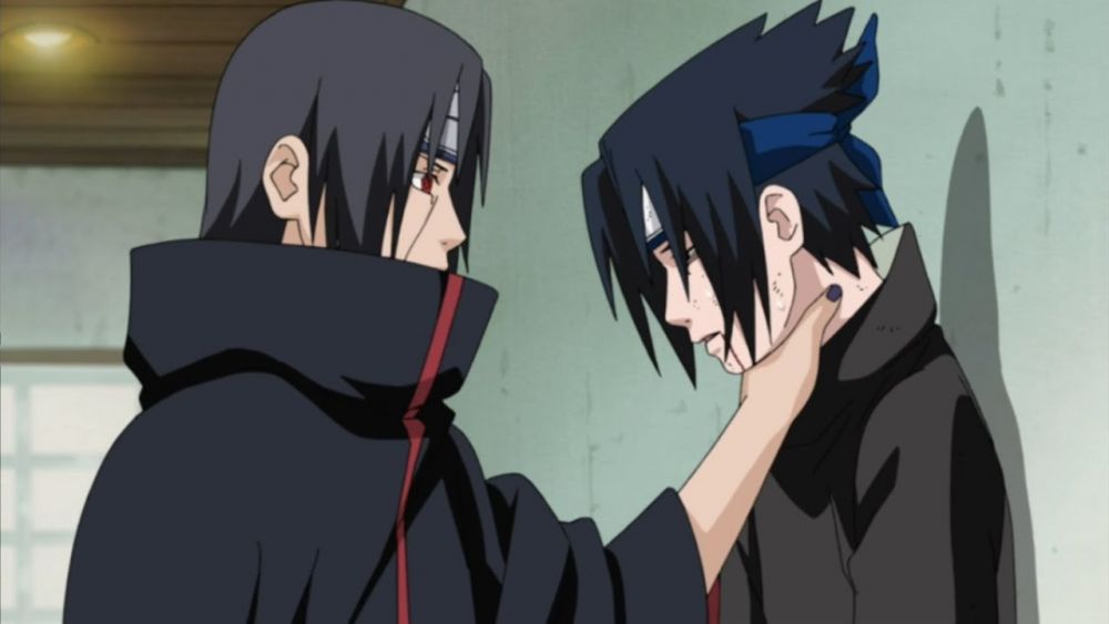 Naruto: 5 Pertarungan yang Dimenangkan oleh Penjahat