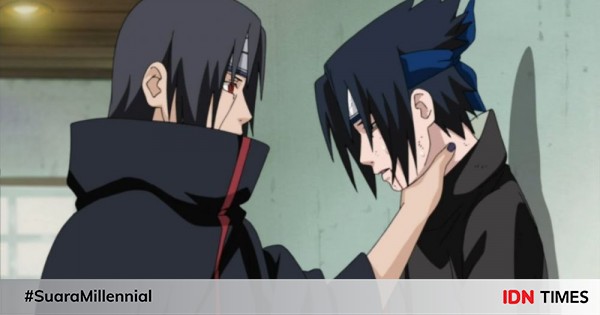5 Karakter Anime Yang Membenci Keluarga Mereka Sendiri