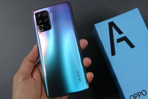 spek oppo a94