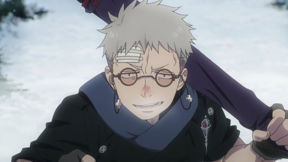 5 Orangtua Hebat yang Membesarkan Penjahat dalam Anime