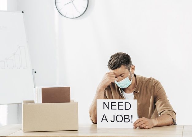 Tahun 2020, Ada 35 Ribu Orang Menganggur di Sleman